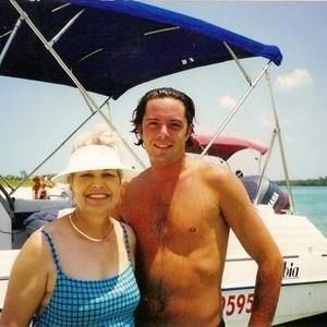 Meet your Posher, Rod